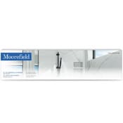 Wholesale - SLIDER BLACK HANDHELD SHOWER W/SLIDING BAR